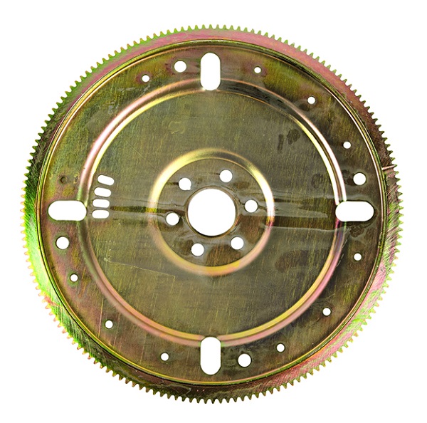 SB FORD 302W 351C 164T 28oz EXT BAL FLEXPLATE 11.4" C4 NON