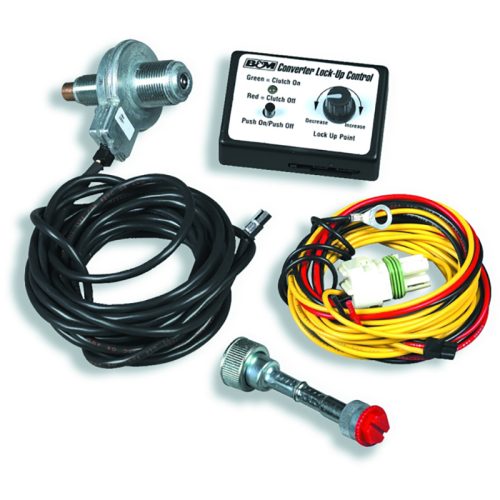 B&M CONVERTER LOCK-UP CONTROL SUIT TH-700,4L60,350