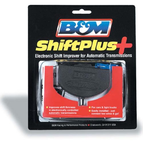 B&M SHIFTPLUS SHIFT IMPROVER  SUIT VR-on T700