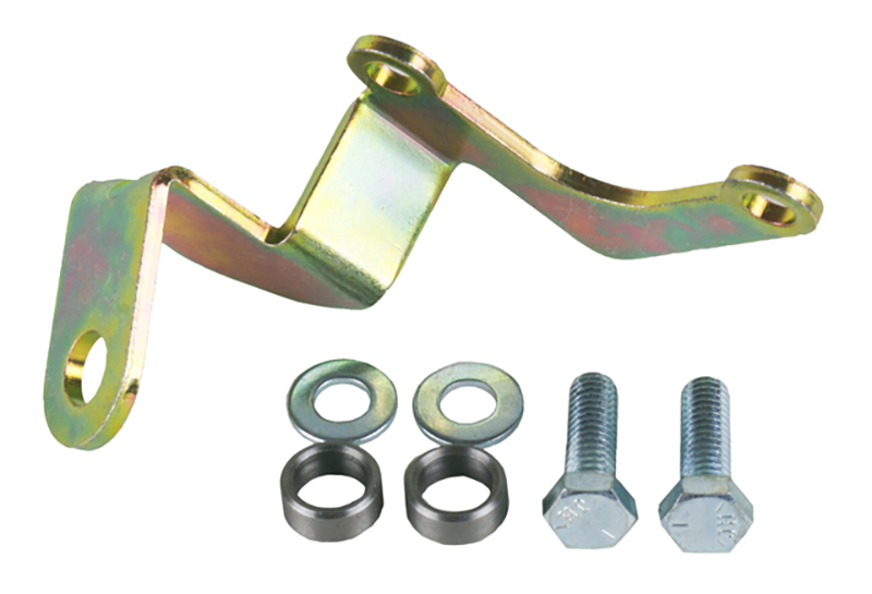 PRO-BANDIT REAR ENTRY BRACKET SUIT POWERGLIDE