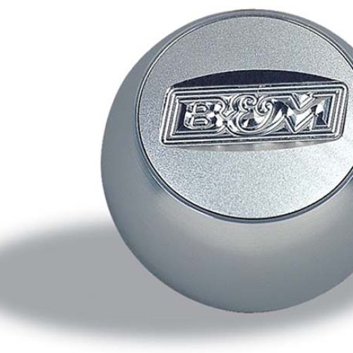 BILLET QUICKSILVER KNOB       WITH 3/8-24,3/8-16 & 5/16-18