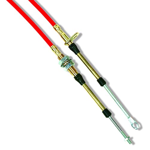 B&M SHIFTER CABLE 5 FOOT      SUIT MOST B&M SHIFTERS