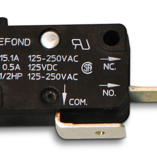 B&M NEUTRAL/REV.SAFETY SWITCH.PRO-STICK,UNIMATIC & SPORT