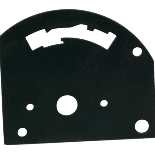 B&M 3 SPEED GATE FORWARD PATTERN PLATE SUIT PRO STICK