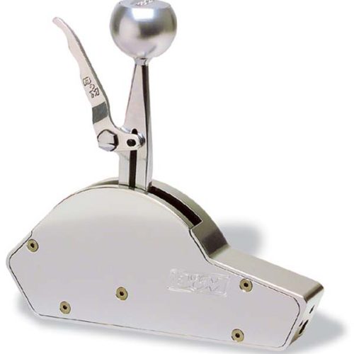 HI-TEK STREET BANDIT SHIFTER