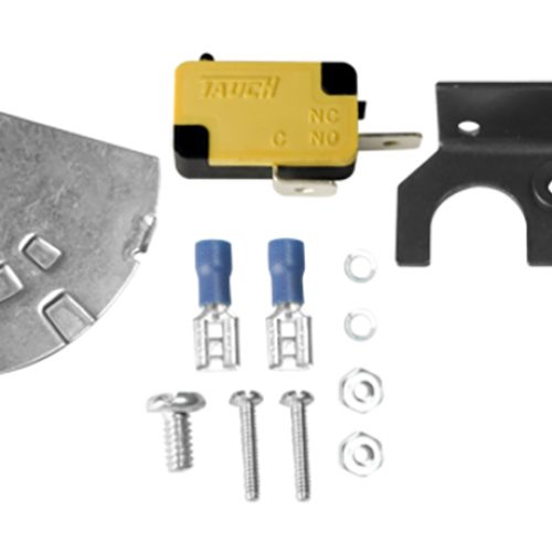 PRO STICK NEUTRAL SAFETY SWITCSWITCH KIT