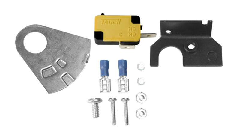 PRO STICK NEUTRAL SAFETY SWITCSWITCH KIT