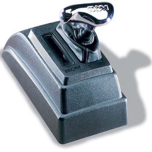 B&M HAMMER SHIFTER, 3-4 SPEED TH350/400/700, C4/6, TF727/904