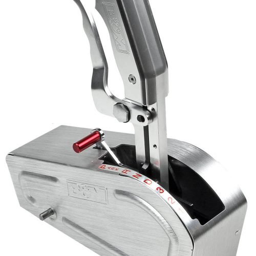 B&M MAGNUM GRIP PRO-STICK 3/4S TH350/400/700,C4/6,TF727/904