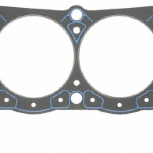 SB FORD 302 O-RING 4.100″ .039HEAD GASKET COPPER O-RING