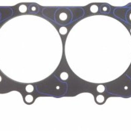 BB CHEV 396 454 O-RING 4.640″ .039 HEAD GASKET LOC WIRE