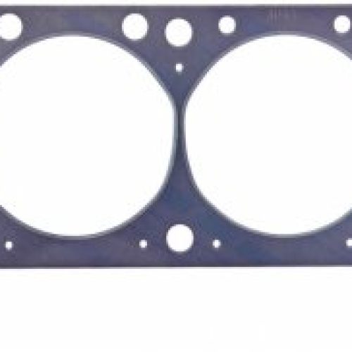 FORD 351C O-RING 4.100″ .041  HEAD GASKET STEEL O-RING