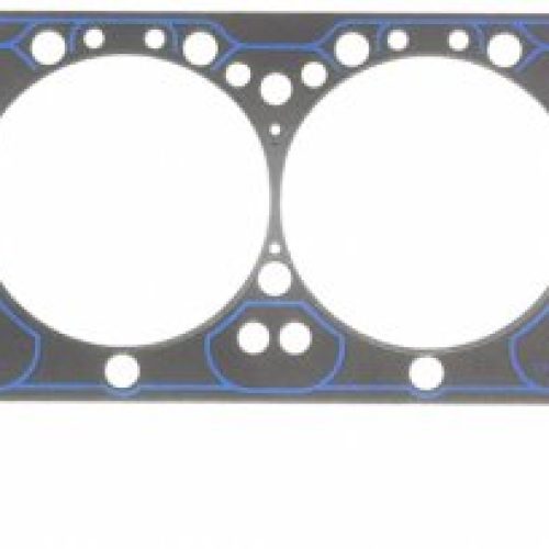 SB CHEV 350 400 O-RING 4.200″ .039 HEAD GASKET MARINE S/S