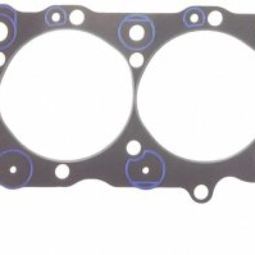 BB CHEV 396 454 O-RING 4.540″ .051″ HEAD GASKET STEEL O-RING