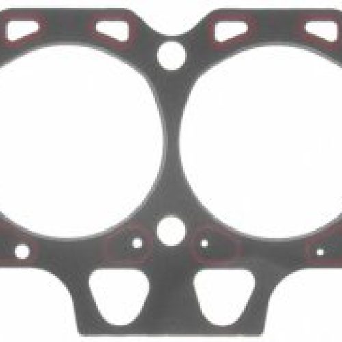 BB FORD 429 460 O-RING 4.500″ .041 HEAD GASKET STEEL O-RING