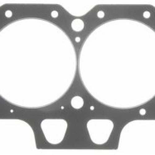 BB FORD 429 460 O-RING 4.670″ .041 HEAD GASKET STEEL O-RING