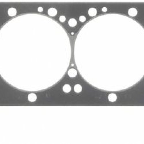 SB CHEV 350 400 O-RING 4.200″ .051 HEAD GASKET STEEL O-RING