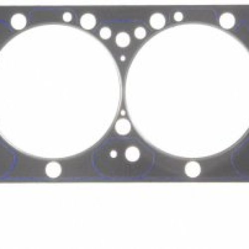 SB CHEV 350 400 O-RING 4.180″ .039 HEAD GASKET LOC WIRE