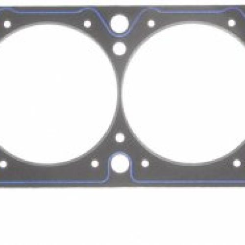 SB FORD 302 351W O-RING 4.200″.051 HEAD GASKET STEEL O-RING
