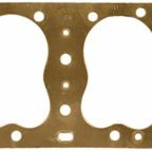 FORD FLATHEAD 3.420″ .062 *RH*HEAD GASKET SUIT EDEL HEADS
