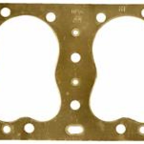 FORD FLATHEAD 3.420″ .062 *LH*HEAD GASKET SUIT EDEL HEADS