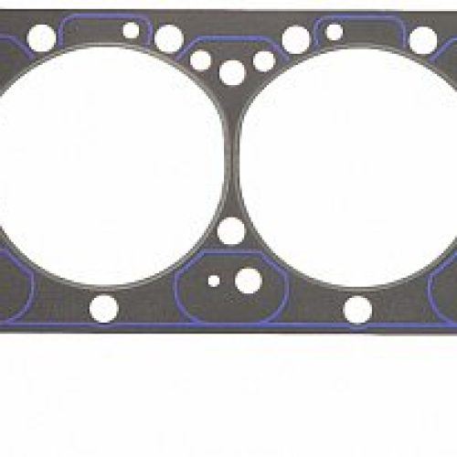 SB CHEV LT1 350 O-RING 4.125″ .039 HEAD GASKET COPPER O-RING
