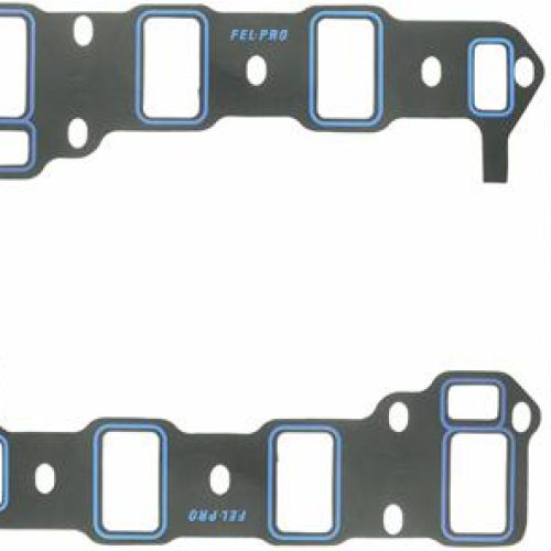 BUICK V6 PRINTOSEAL INTAKE    GASKETS 1.32 X 2.35 .060 STG 2