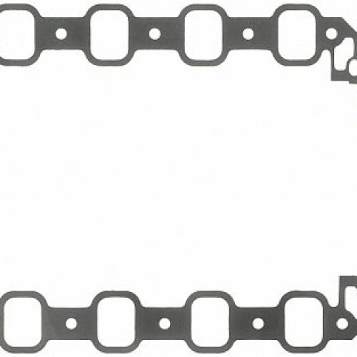 BB FORD 460 PRINTOSEAL INTAKE GASKETS A460 1.82 X 2.45 .120