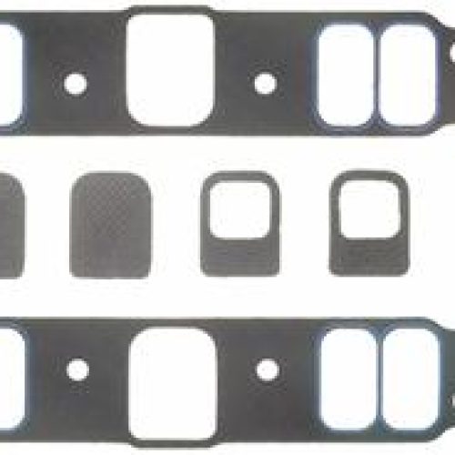 PONTIAC 326 400 455 PRINTOSEALINTAKE GASKETS 1.18 X 2.20 .06