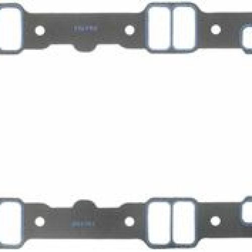 SB CHRYS 273 318 PRINTOSEAL   INTAKE GASKET 1.05 X 2.08 .060