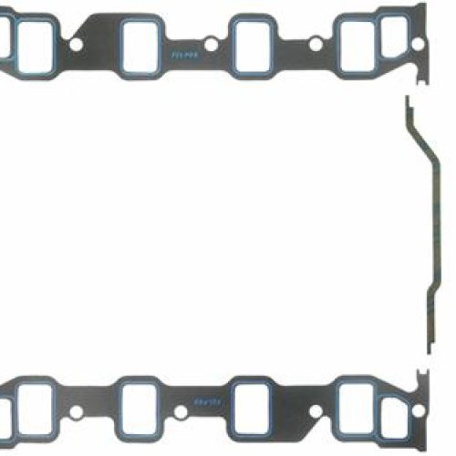 BB FORD 390 FE GT PRINTOSEAL  INTAKE GASKET 1.4 X 2.10″ .060