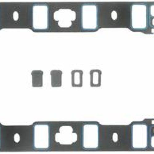 SB FORD 289 302 351 PRINTOSEALINTAKE GASKET 1.20 X 2.00 .060