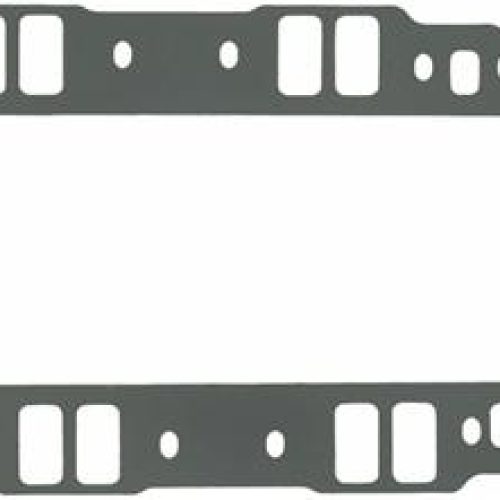 BB CHEV 454 TRIM TO FIT INTAKEGASKET (NO UPPER BOLT HOLES)