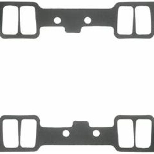 SB CHEV VORTEC COMPOSITE      INTAKE GASKETS 1.08 X 2.11