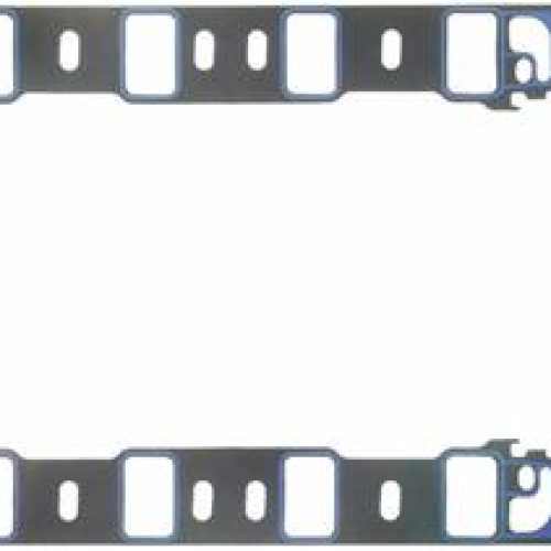 SB FORD 289 302 351 PRINTOSEALINTAKE GASKET 1.28 X 2.10 .060