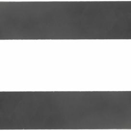 TRIM TO FIT INTAKE GASKET     UNIVERSAL ***NOTES***