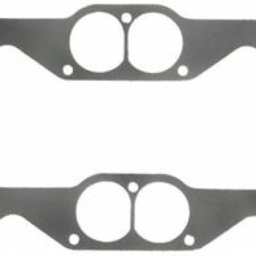 SB CHEV HOOKER EXHAUST GASKET **NOTES**