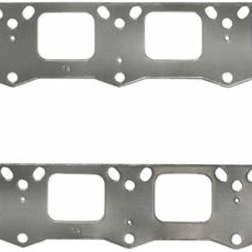 TOP FUEL HEMI EXHAUST GASKET KB AJPE BAE 1/16, 2.08 X 2.52