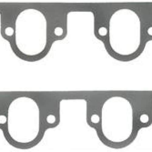 BB FORD 429 COBRA JET EXHAUST GASKETS 1.55 X 2.35