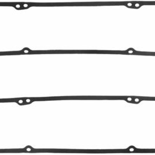 SBC RUBBER VALVE COVER GASKETS CHEV  5/32 THICK