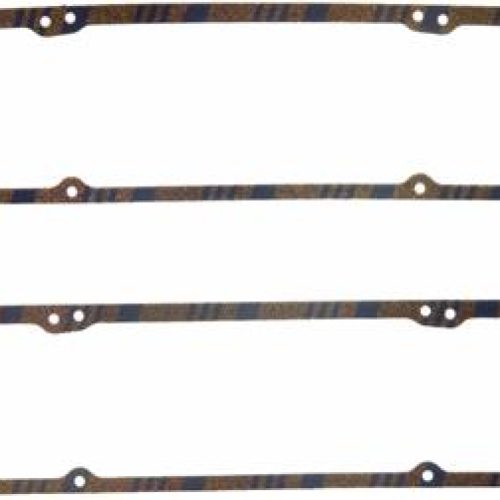 SBC CORK VALVE COVER GASKETS  CHEV   7/32 THICK