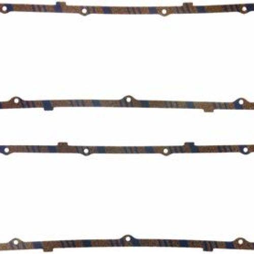 BBC CORK VALVE COVER GASKETS  CHEV,  3/16 THICK