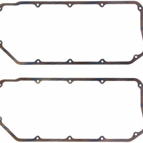 HEMI 426 1966-71 VALVE COVER  CORK STEEL CORE V/COVER GASKET