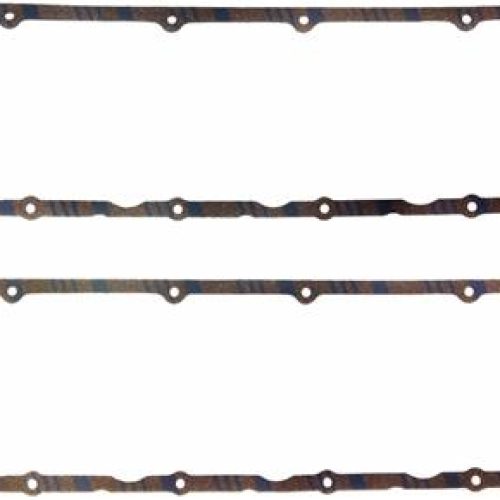 BBC BIG CHIEF VALVE COVER     4 HOLES TOP AND BOTTOM