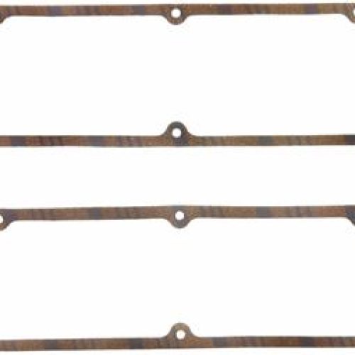 SBF STEEL CORE VALVE COVER    (CORK),5/16THICK