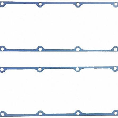 SBC SB-2 SPLAYED VALVE VALVE  VALVE COVER GASKET