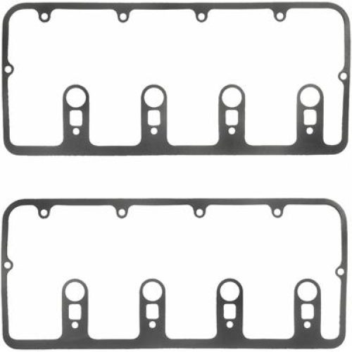 BBF RACING BOSS VALVE COVER   GASKET SET PRO STOCK (.094)