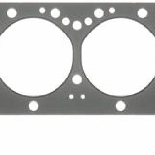 SBC 305  MARINE HEAD GASKET   STAINLESS CORE