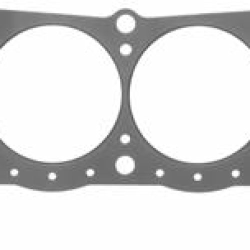 SBF MARINE HEAD GASKET        FORD, STAINLESS CORE