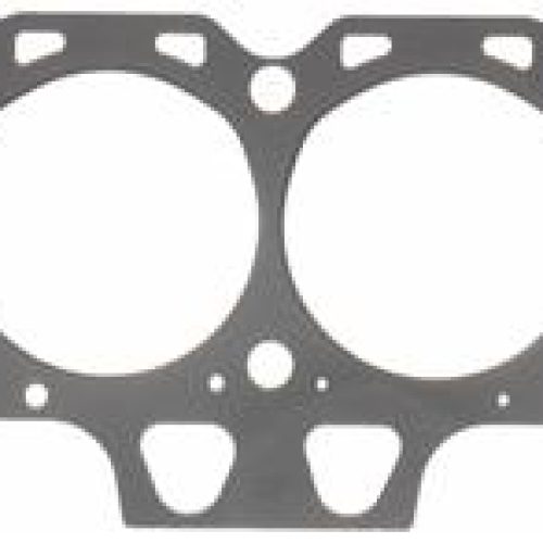 BBF  MARINE HEAD GASKET       FORD, O-RING, STAINLESS CORE